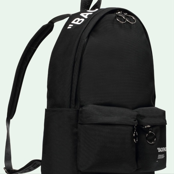 “Backpack” by Off-White - Picture 6 of 8